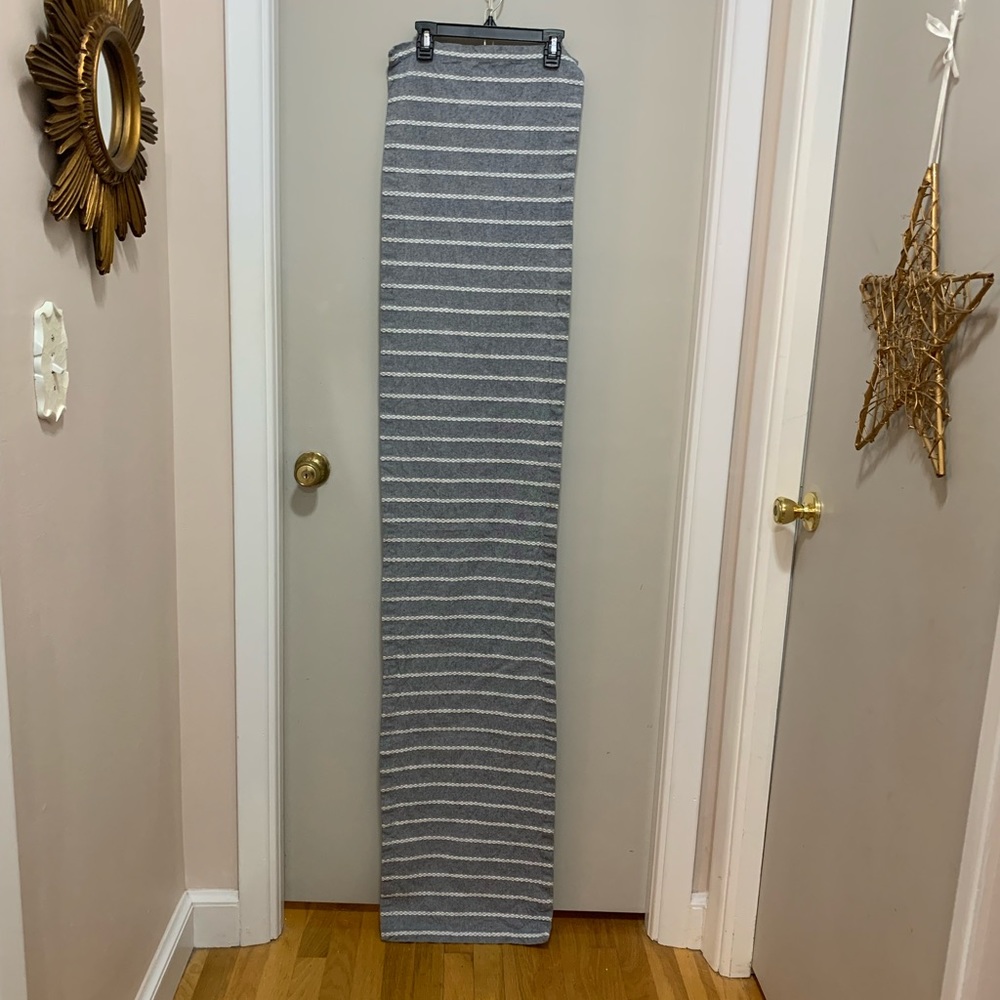 Hearth and Hand table runner